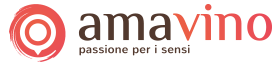 Amavino Logo